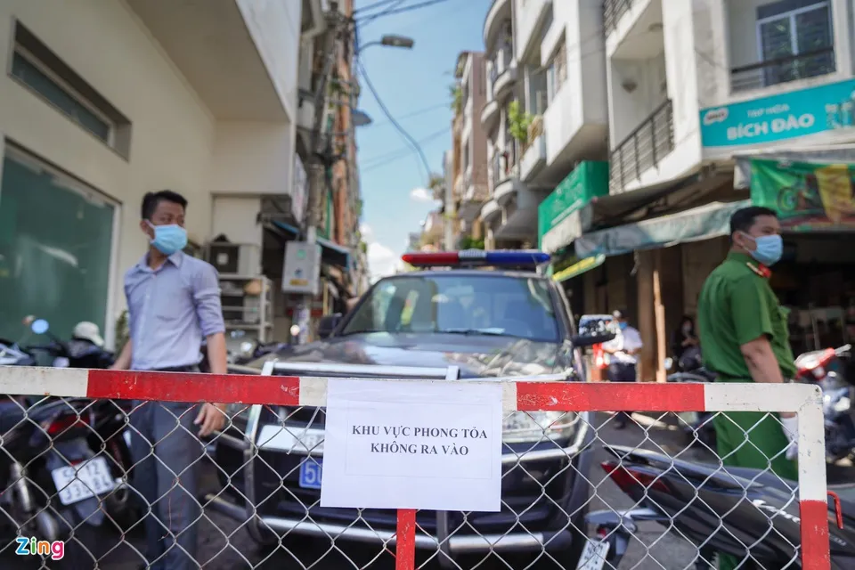 Phong toa duong Nguyen Dinh Chieu anh 9