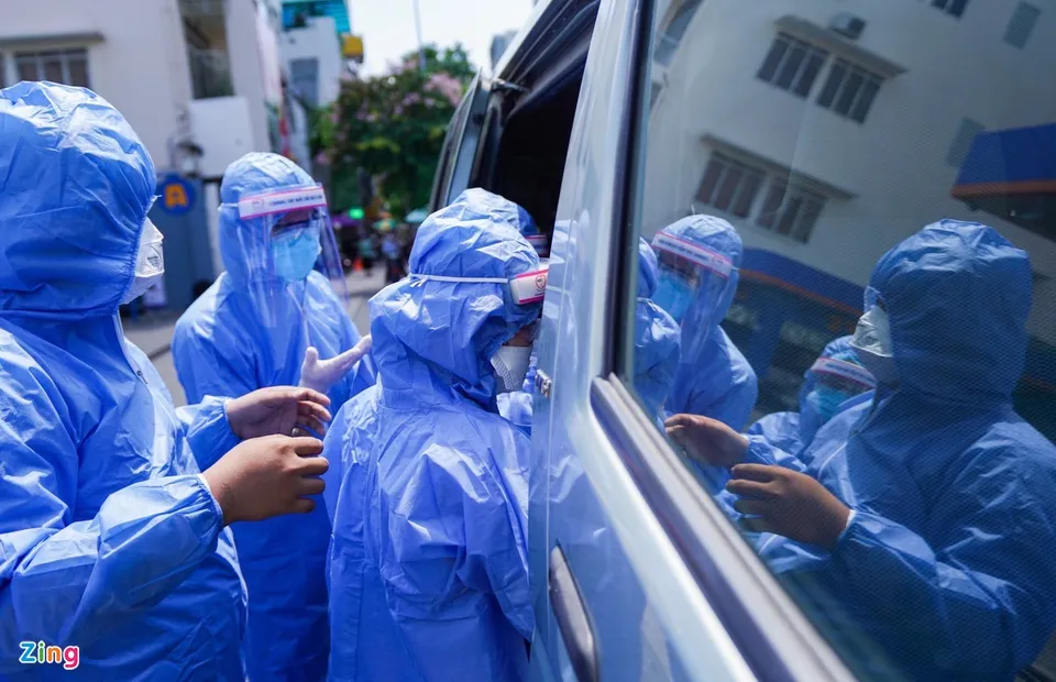 Phong toa duong Nguyen Dinh Chieu anh 6