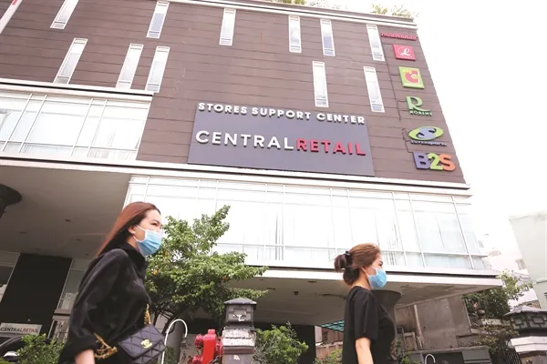 Bán lẻ đổ bộ online ảnh 3