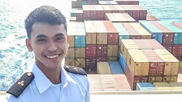 Sự hỗn loạn trong ngành vận chuyển toàn cầu ảnh 2