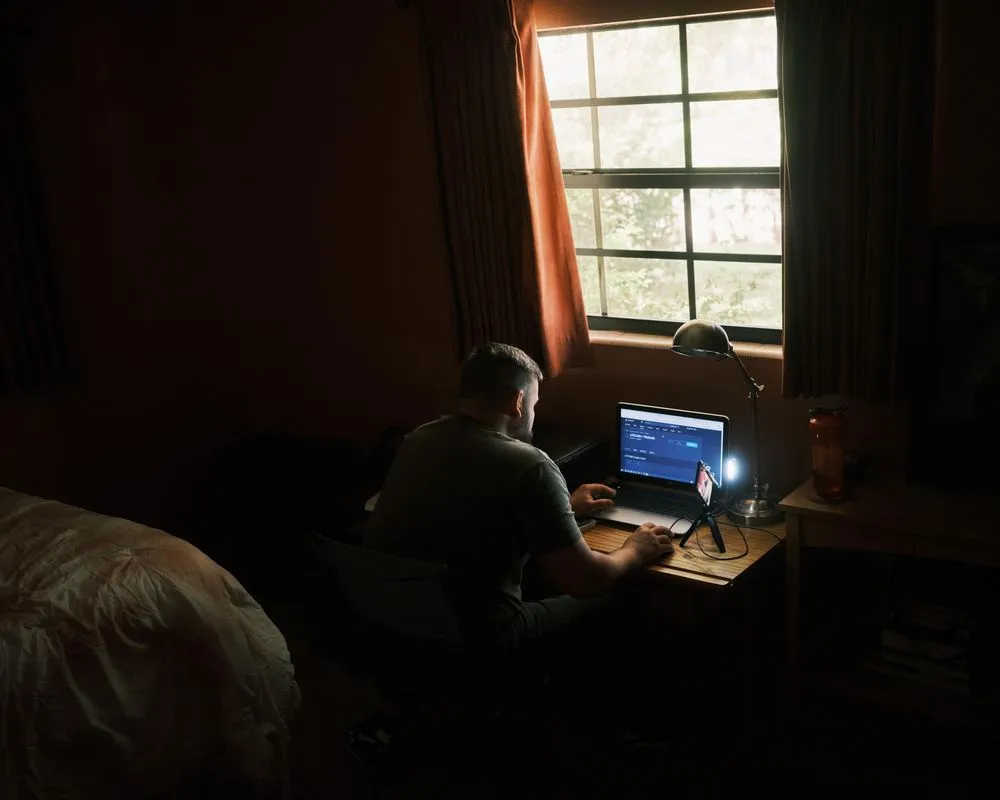 Thế giới đằng sau những 'coin động vật' siêu lợi nhuận ảnh 1