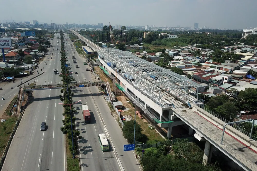 Lên kế hoạch 'tiêu' 2,75 triệu tỷ đồng đầu tư công ảnh 1