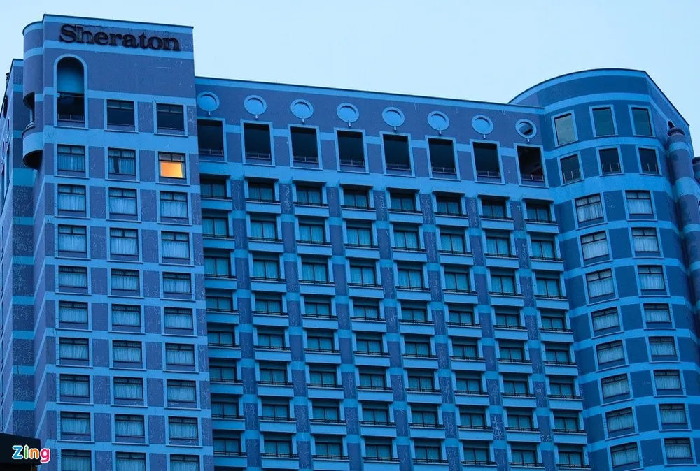 Khách sạn, resort vật vã với dòng tiền ảnh 1