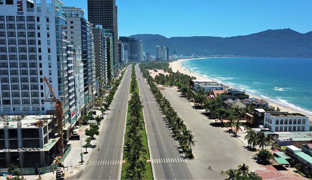 Khách sạn, resort vật vã với dòng tiền ảnh 2