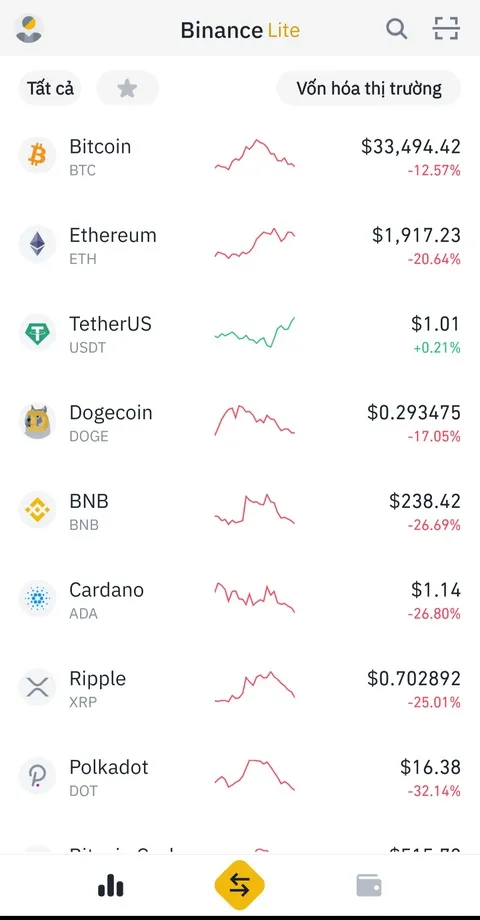 Nhà đầu tư tiền mã hóa đối mặt những rủi ro nào? ảnh 1