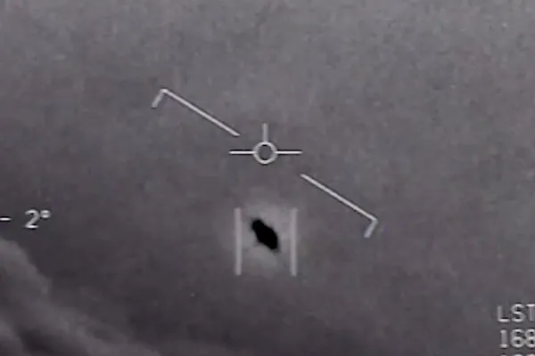 Vật thể bay không xác định ảnh 3 Vat the bay khong xac dinh anh 3