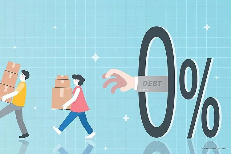 Đại dịch Covid-19 tái định hình việc mua sắm như thế nào? ảnh 1