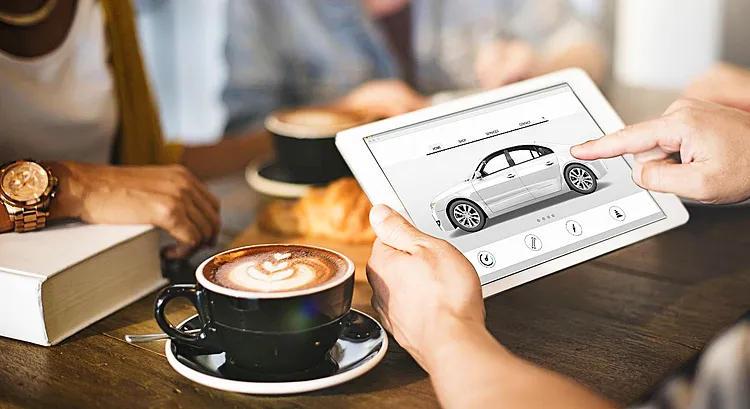 Đại dịch Covid-19 tái định hình việc mua sắm như thế nào? ảnh 3