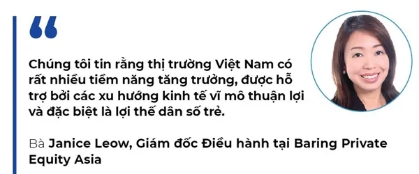 'Yếu tố bất ngờ Alibaba' trong thị trường bán lẻ ảnh 3