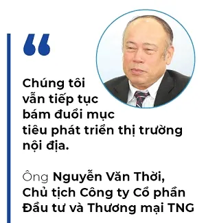 Thời trang nội di trú về tỉnh ảnh 2