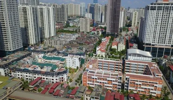 Tiền chảy vào khách mua nhà ảnh 1