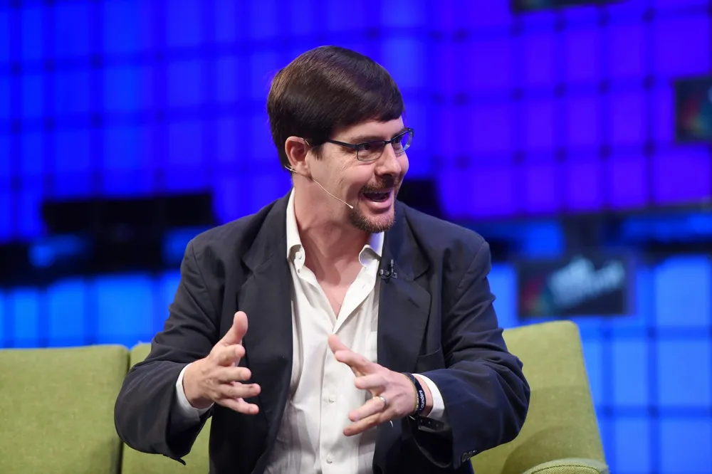 'Cha đẻ' Bitcoin đang ở đâu? ảnh 1