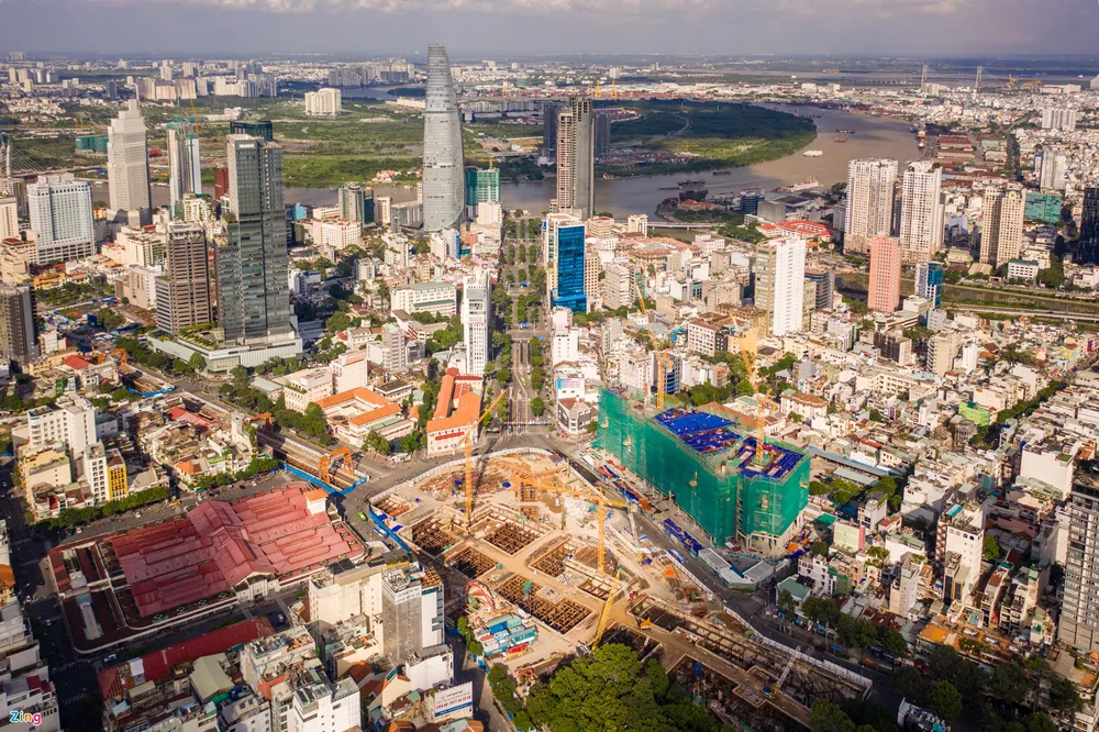 'Cần thí điểm cải cách thể chế ở TPHCM' ảnh 1