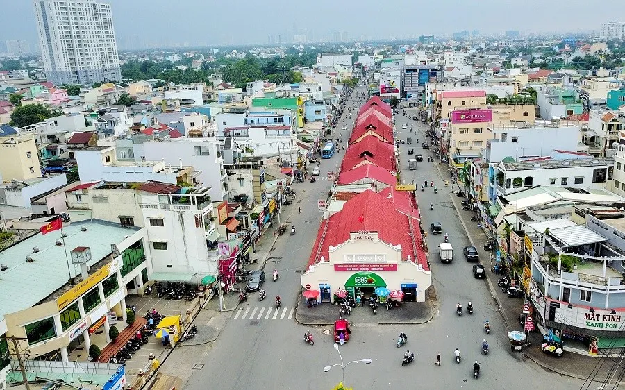 'Cần thí điểm cải cách thể chế ở TPHCM' ảnh 2