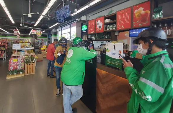 Ai sẽ lên ngôi 'vua' trong cuộc đại chiến cà phê tỷ đô? ảnh 1