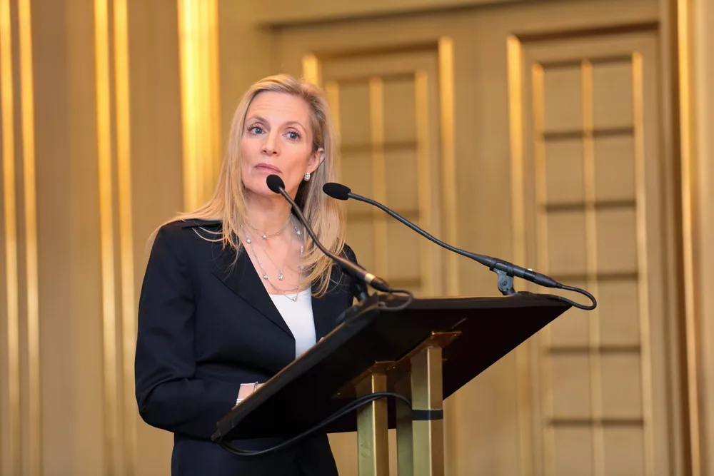 'Bitcoin và tiền mã hóa có thể gây khủng hoảng tài chính toàn cầu' ảnh 2