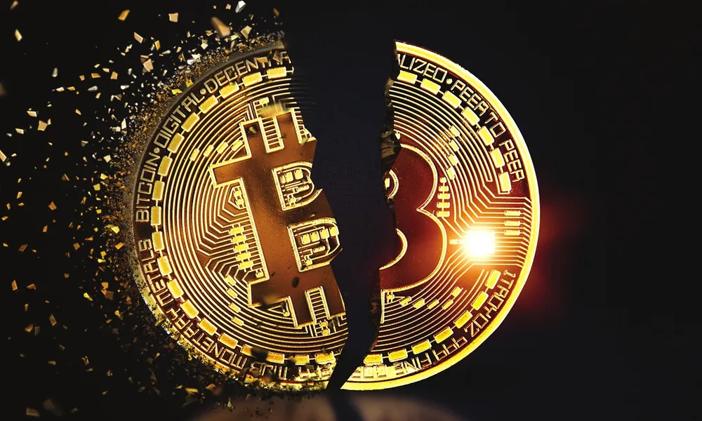 'Bitcoin và tiền mã hóa có thể gây khủng hoảng tài chính toàn cầu' ảnh 3
