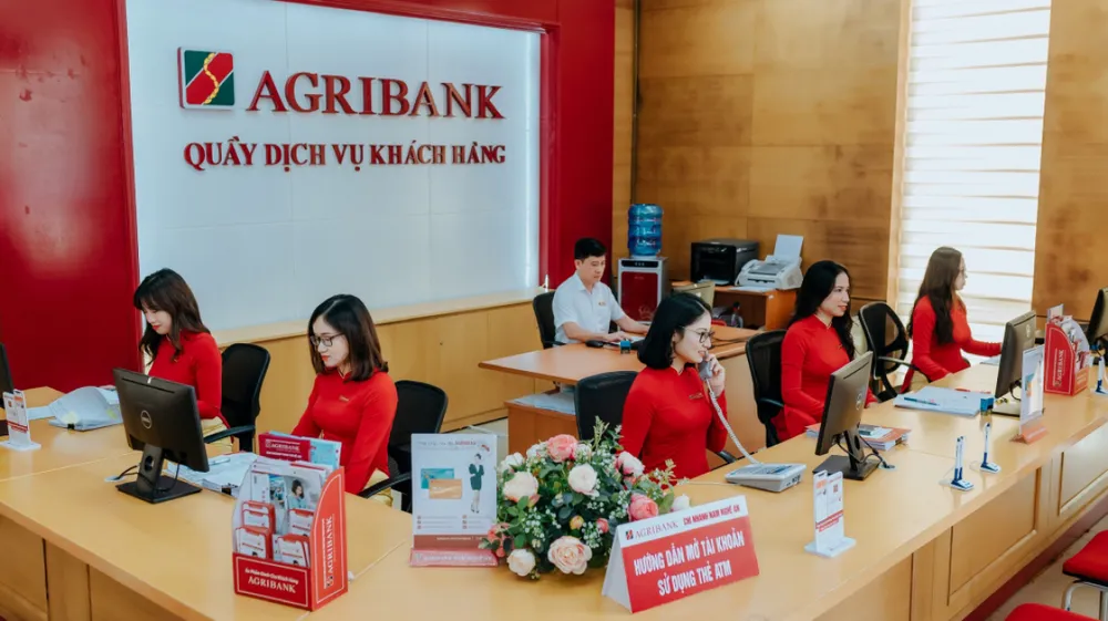 Sau 14 năm, Agribank vẫn… rục rịch cổ phần hoá ảnh 2