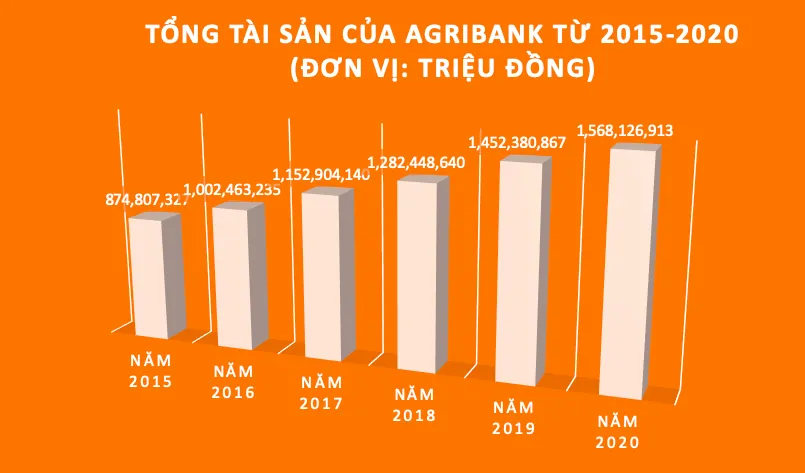 Sau 14 năm, Agribank vẫn… rục rịch cổ phần hoá ảnh 1