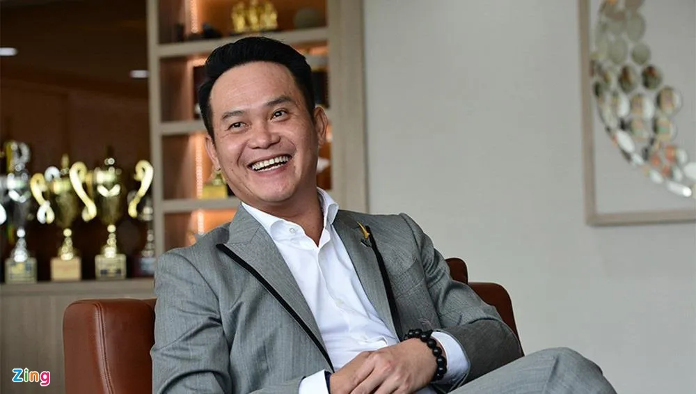 ‘Chúng tôi sẵn sàng bỏ tiền ra mua vài triệu liều vaccine’ ảnh 2