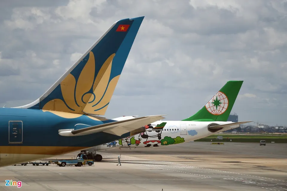 Ông Johnathan Hạnh Nguyễn muốn lập hãng bay chở hàng hóa ảnh 1