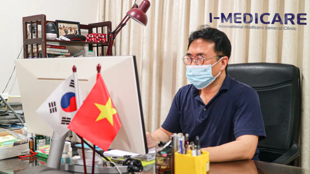 Việt Nam vững vàng vượt qua đại dịch ảnh 3