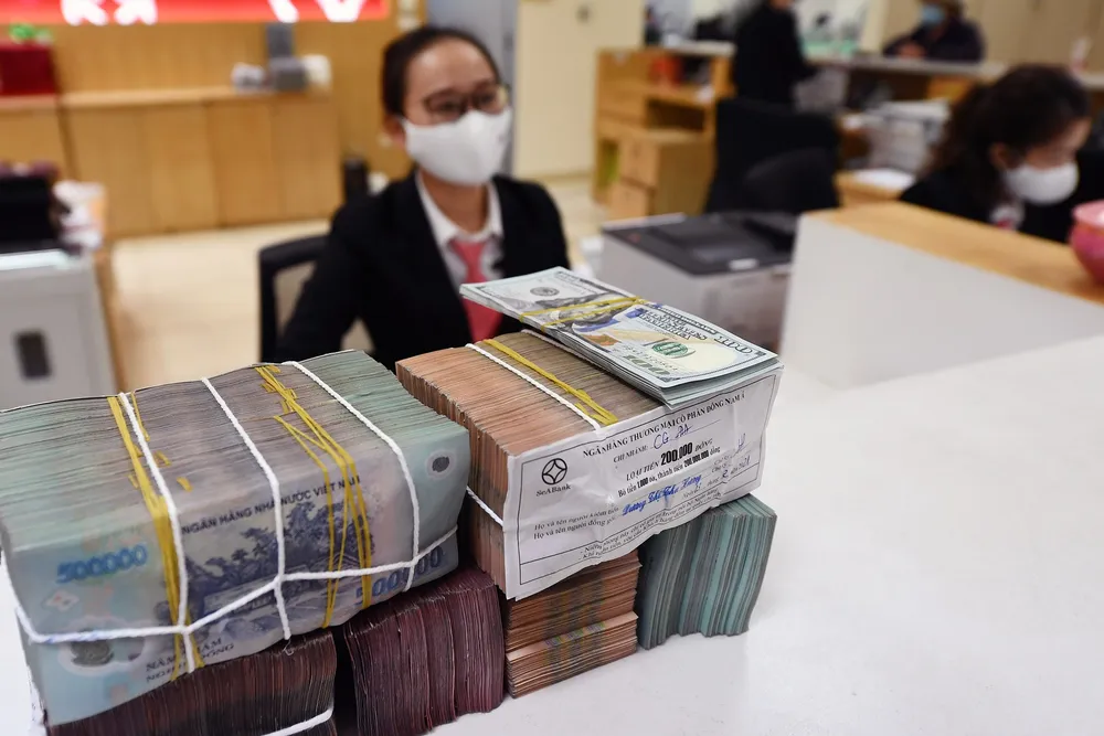 Phó Chủ tịch Ủy ban Chứng khoán Nhà nước: Mặt bằng giá chứng khoán đã lên quá cao ảnh 1