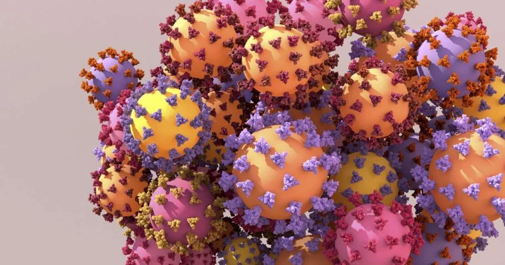 WHO đổi tên biến thể Covid-19 bằng tên chữ cái Hy Lạp để tránh nhầm lẫn, kỳ thị ảnh 1