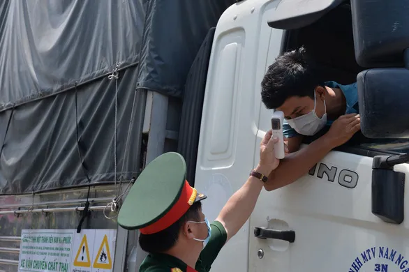Vì sao người từ TPHCM về Đồng Nai phải cách ly 21 ngày? ảnh 2