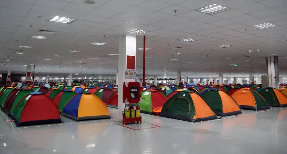 Cần kịch bản sau đợt bùng phát dịch lần 4 ảnh 1