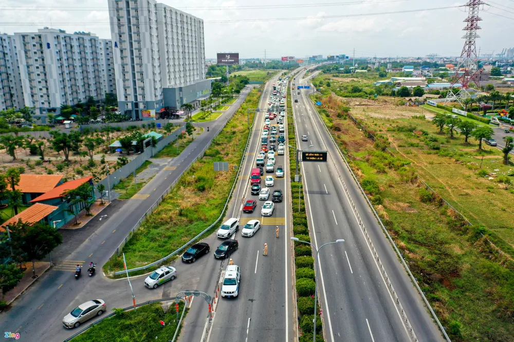 Cần kịch bản sau đợt bùng phát dịch lần 4 ảnh 2