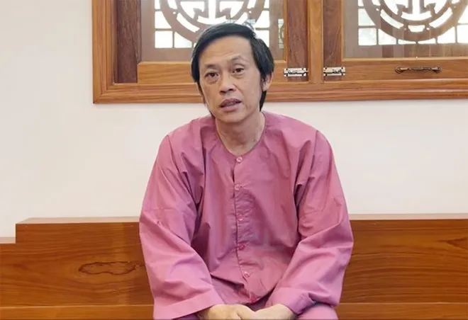 Lùm xùm Hoài Linh 'ngâm' 14 tỷ tiền từ thiện: Tước danh hiệu Nghệ sĩ Ưu tú dễ hay khó? ảnh 1