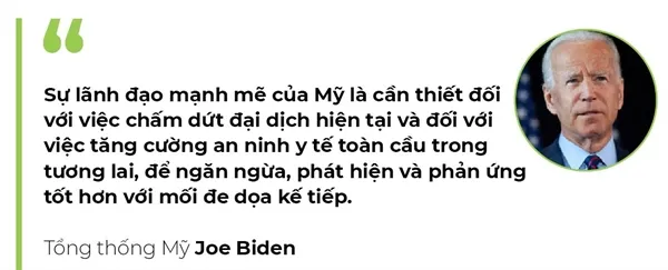 Ngoại giao vaccine: Ai dẫn đầu cuộc đua? ảnh 3