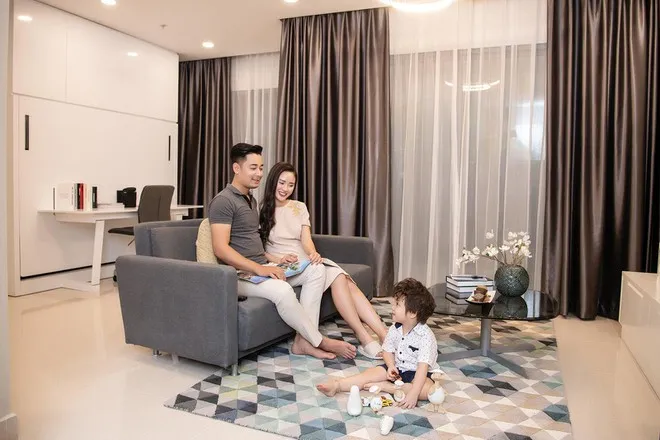 Nghịch lý giá nhà tăng theo nguồn cung ảnh 1