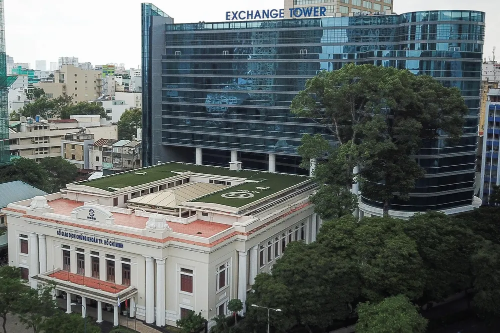 Giải mã các F0 chứng khoán ảnh 2