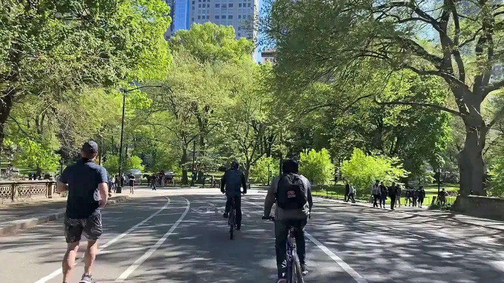 Chiến dịch tiêm chủng thành công, nước Mỹ lại là 'giấc mơ' ảnh 2