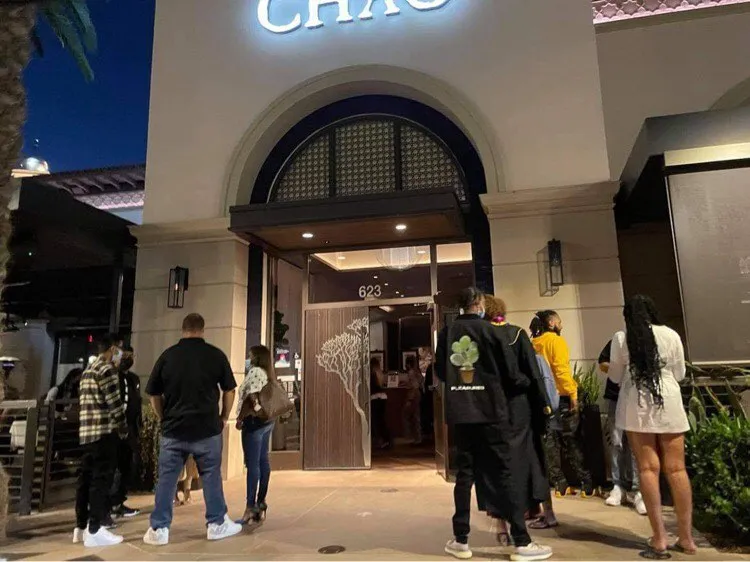 Chiến dịch tiêm chủng thành công, nước Mỹ lại là 'giấc mơ' ảnh 5