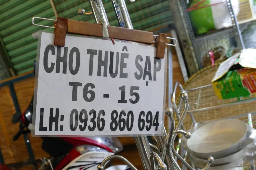 Hỗ trợ tiền mặt, tiêm vaccine phòng Covid-19 cho tiểu thương TPHCM ảnh 3