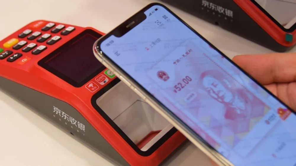 Đồng nhân dân tệ kỹ thuật số đang bị cường điệu quá mức ảnh 3