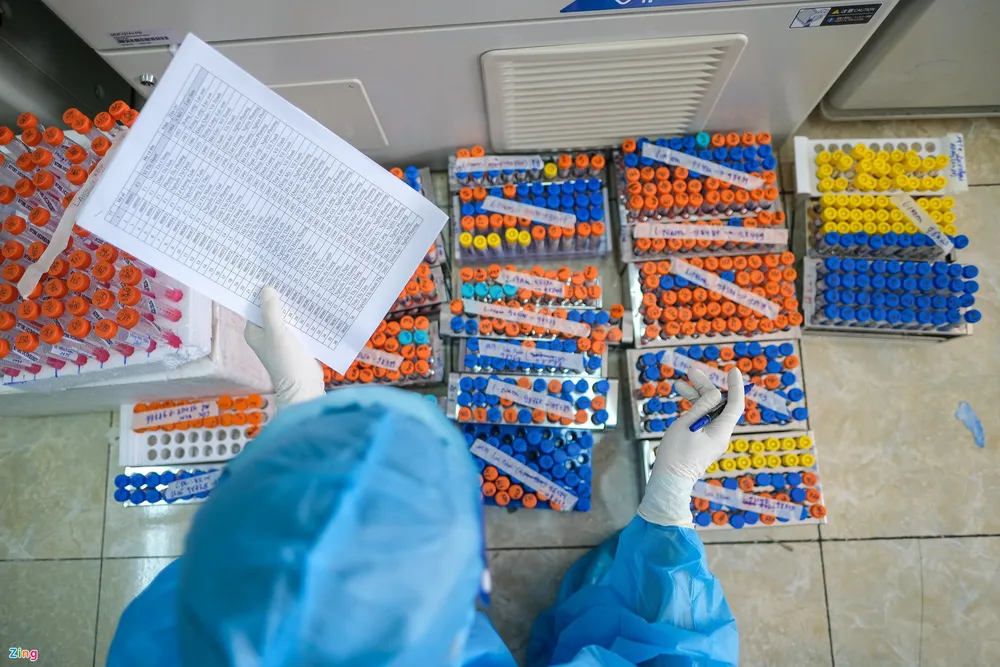 'Tất cả kịch bản tăng trưởng sẽ thất bại nếu không nhập được vaccine' ảnh 3