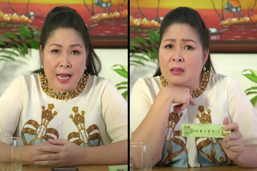 'Sạn' quảng cáo ảnh 2