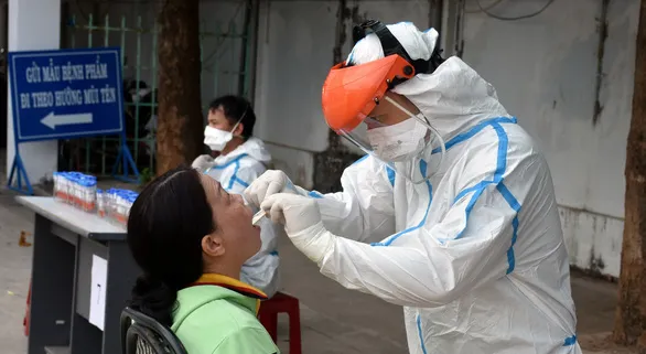 Bà Rịa - Vũng Tàu cho đăng ký mua vaccine của Mỹ và Anh, giá không quá 1 triệu đồng ảnh 1