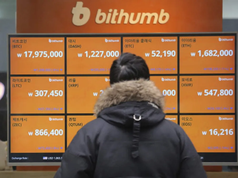 Vì sao Bitcoin hay 'sập' giá vào cuối tuần? ảnh 3