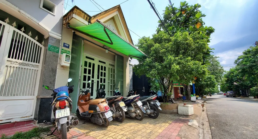 Lần đầu xuất hiện, CEO siêu công ty 500.000 tỷ đồng 'nổ' sẽ tạo ra doanh thu 50 tỷ USD? ảnh 1