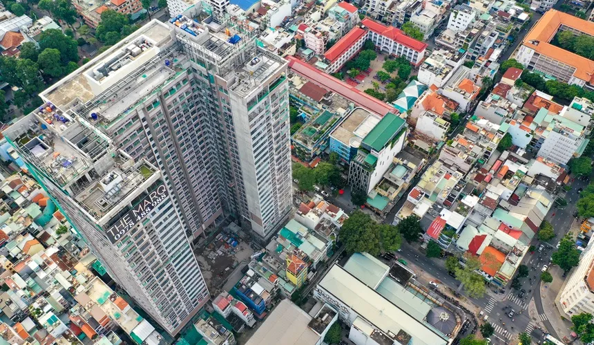 Nhìn dòng tiền, lo vấn đề ổn định kinh tế vĩ mô ảnh 1