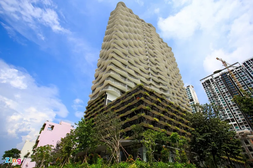 Nhà đầu tư rao bán cắt lỗ căn hộ ảnh 1