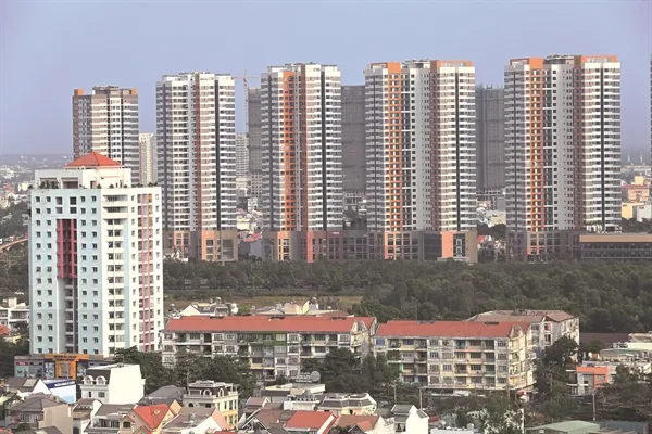 Cơn khát tăng vốn lan rộng nhiều lĩnh vực ảnh 2