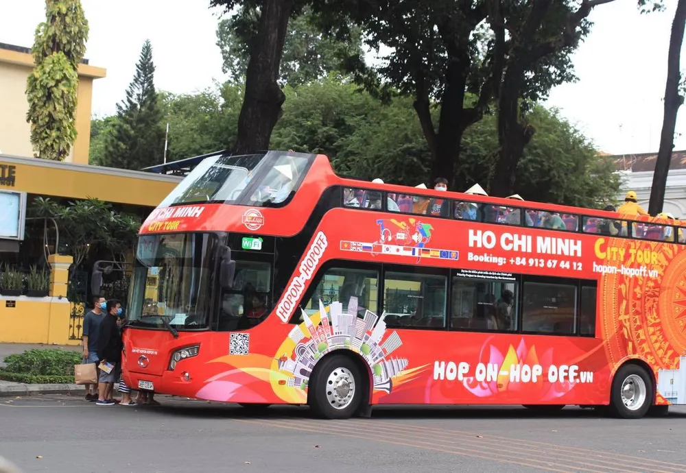 Doanh nghiệp lữ hành đóng cửa, khách sạn 5 sao tại TPHCM cũng điêu đứng vì Covid-19 ảnh 1