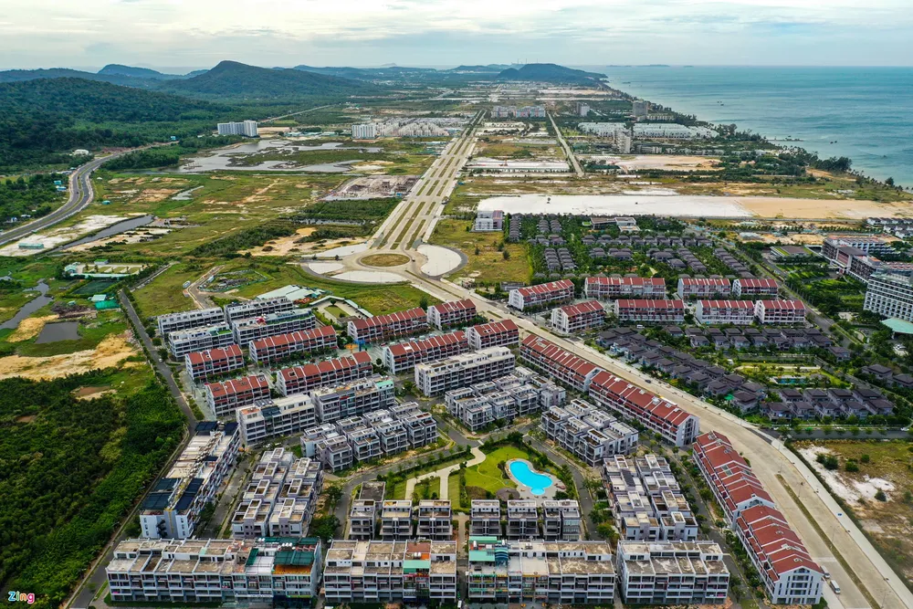 Đề xuất tiêm vaccine Covid-19 cho toàn dân Phú Quốc để mở cửa đón khách quốc tế ảnh 2