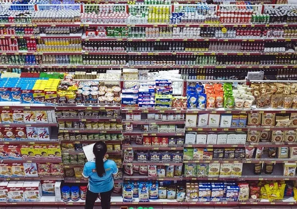 Tự tin vẽ lại 'bản đồ' bán lẻ Việt Nam ảnh 2